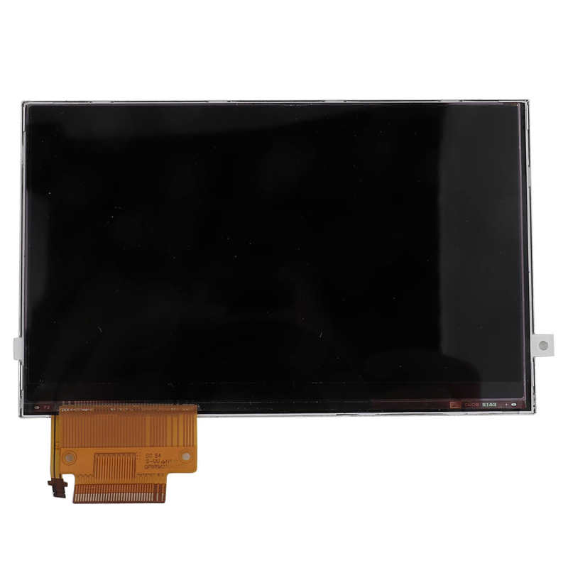 LCD Backlight Display LCD Screen Part for PSP 2000 2001 2002 2003 2004 Console LCD Display for PSP Console LCD Screen