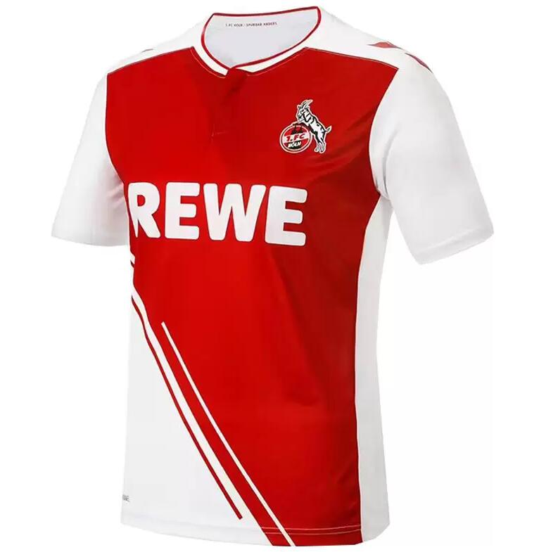 /23 Köln adult Men shirt jersey.