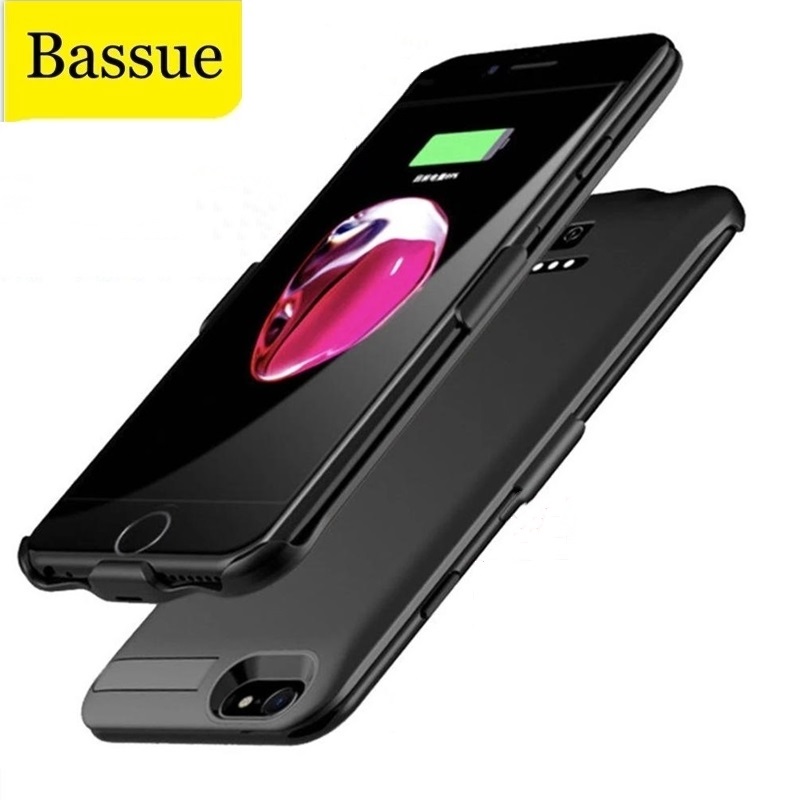 20000mah Power bank case For iPhone 6 6s 7 8 plus case Battery Charger Case For iPhone 11 11Pro Max Power Bank Charging Case