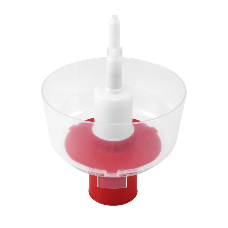 !Home Brew Beer Wine Bottle Washer Rinser Sterilizer Adapter For Homebrew Laboratory Bar Kitchen Tools