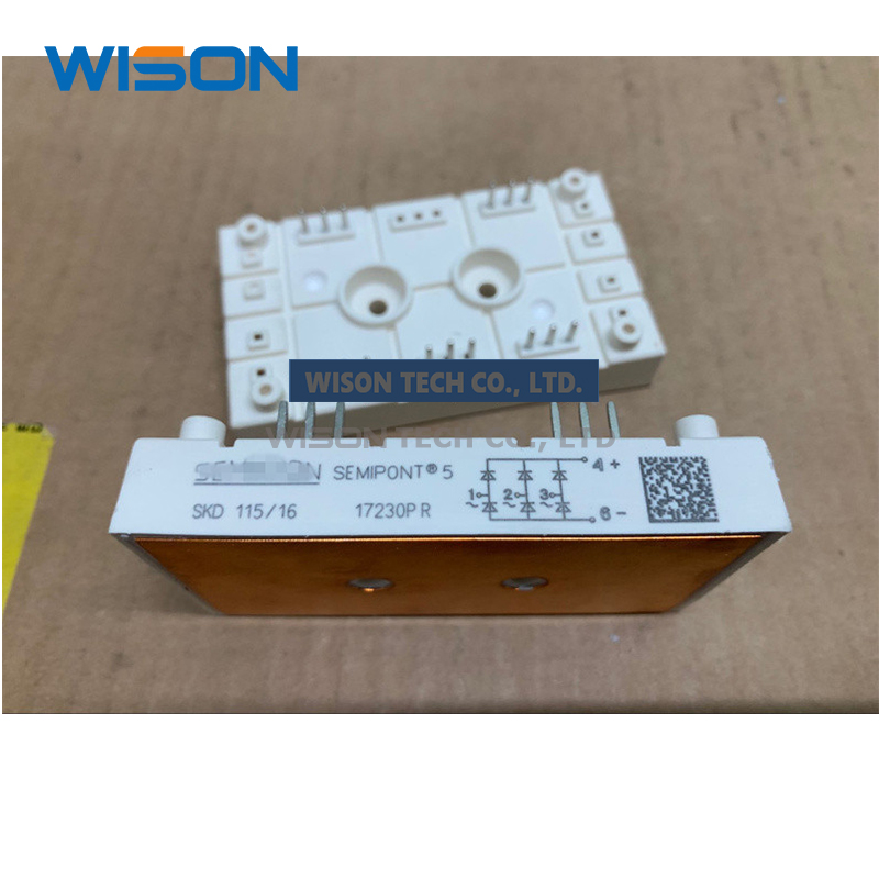 SKD115/16 Free Shippin original MODULE