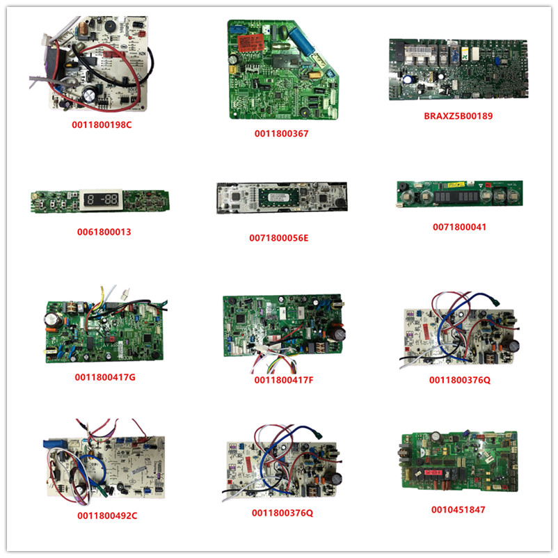 0011800367|BRAXZ5B00189|0061800013|0010451847|0071800041|0011800417G|0011800417F|0011800376Q|0011800492C|0071800056E