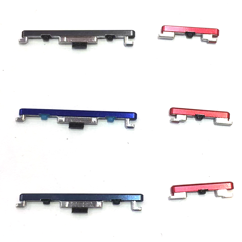 For Huawei Mate 20 Pro Power Button ON OFF Volume Up Down Side Button Key Repair Parts