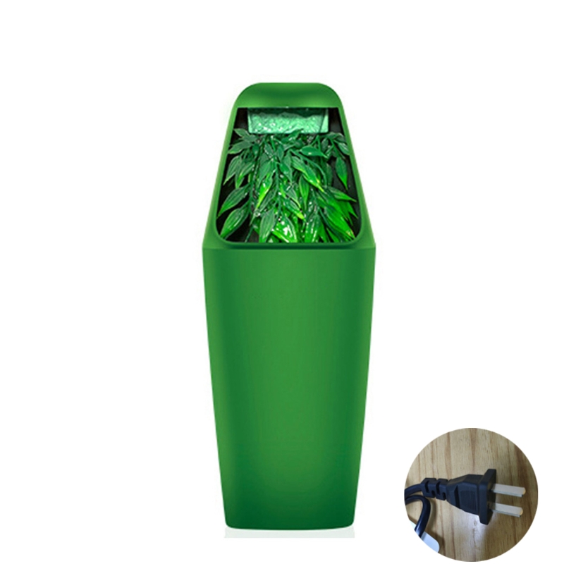 Reptile Lizard Drinking Water Fountain Automatic Water Bowl Feeder Food Distributor for Amphibian Habitat D15 21 Dropshipping