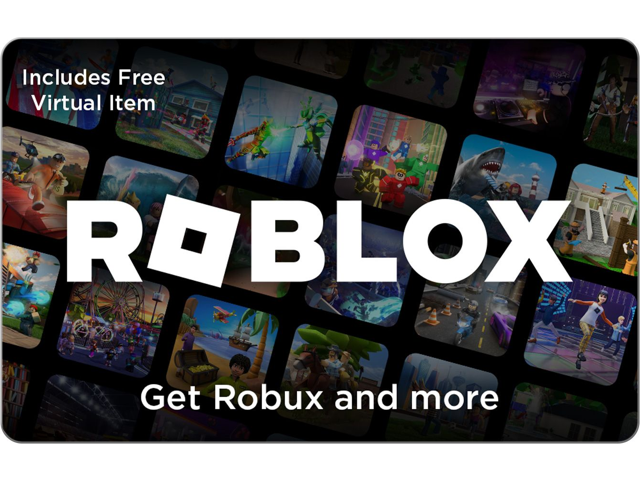 Roblox Roblox $150 Gift Card (Email Delivery)