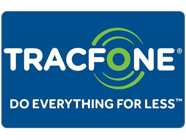 TracFone® 60 Minute/90 days $19.99 Gift Card (Email Delivery)