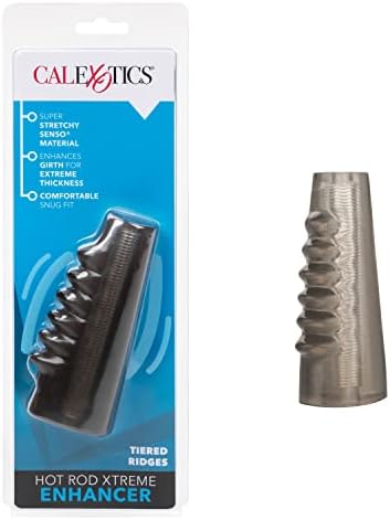 CalExotics Hot Rod Xtreme Enhancer - Smoke