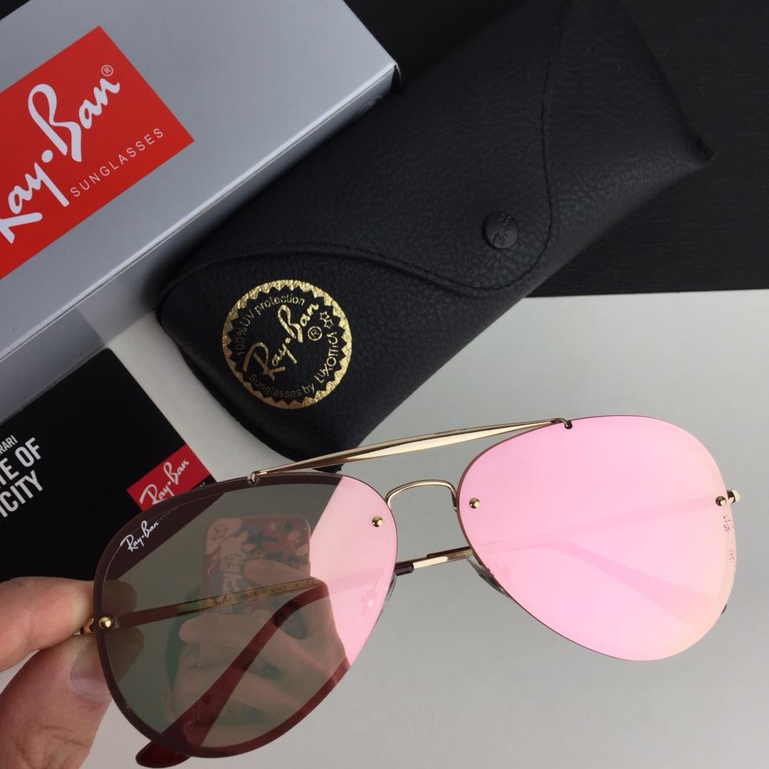 Rayban Men’s Sunglasses ASS650238