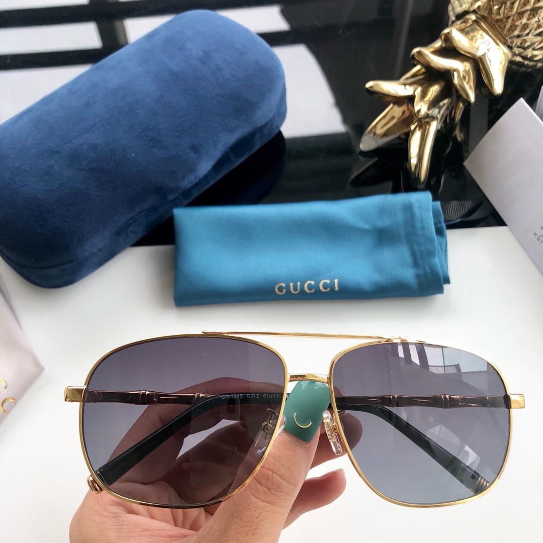 Gucci Men’s Sunglasses ASS650093