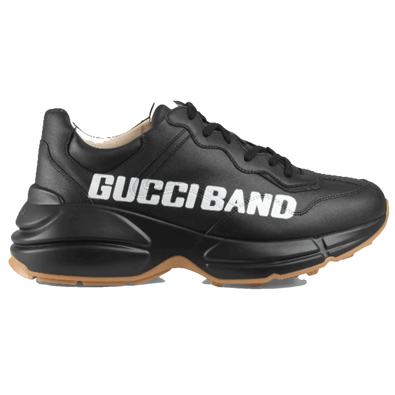 GUCCI BAND RHYTON SNEAKER GC 058