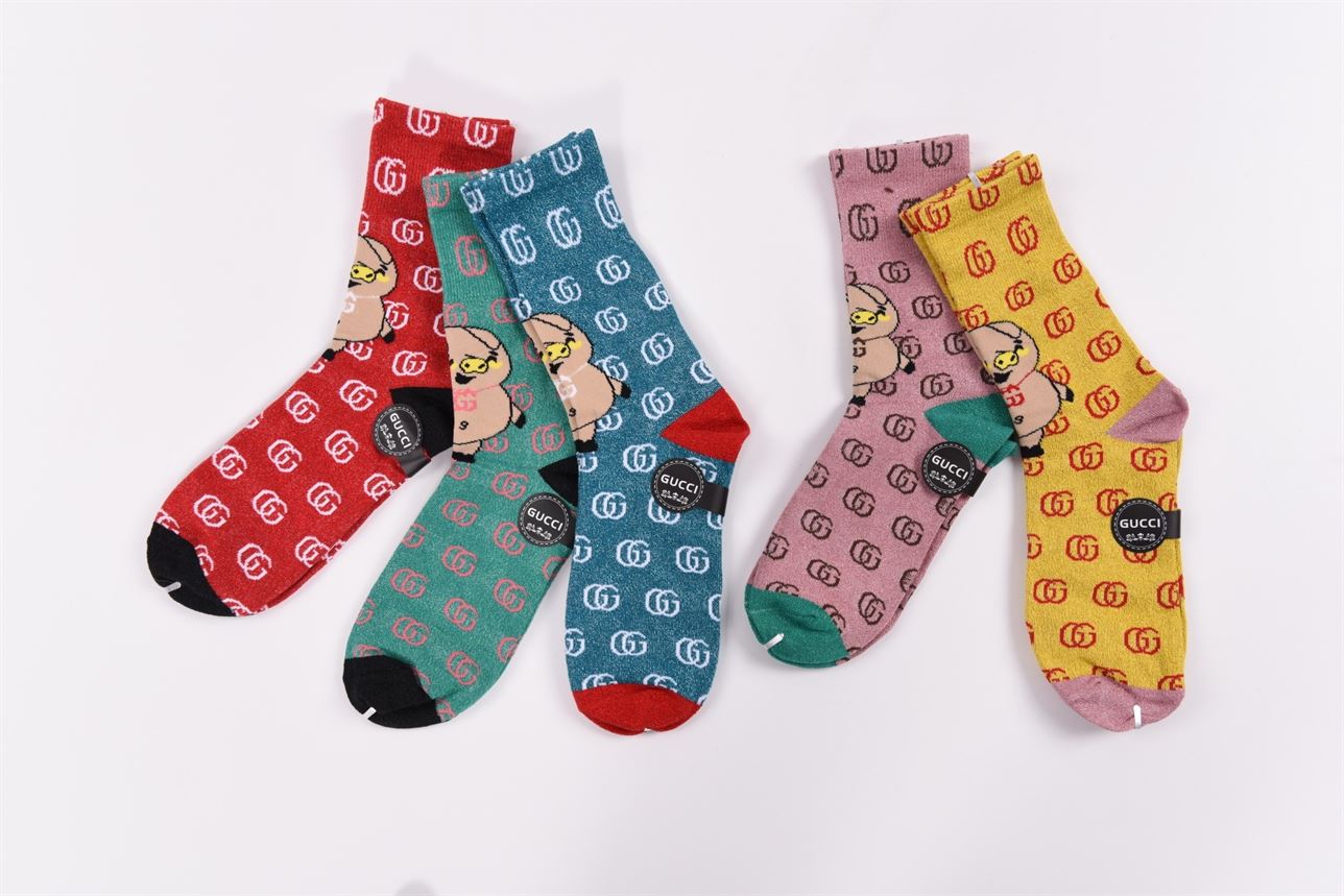 GUCCI SOCKS – GSS09