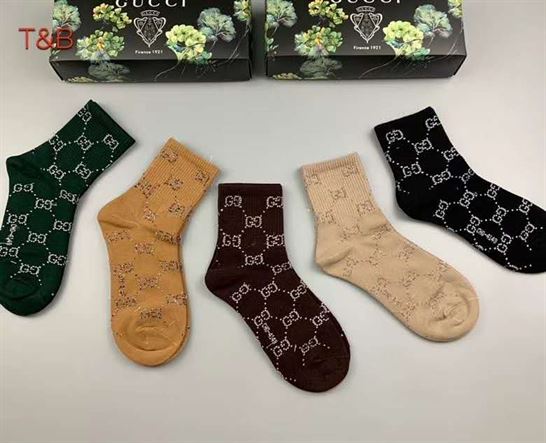GUCCI SOCKS – GSS05