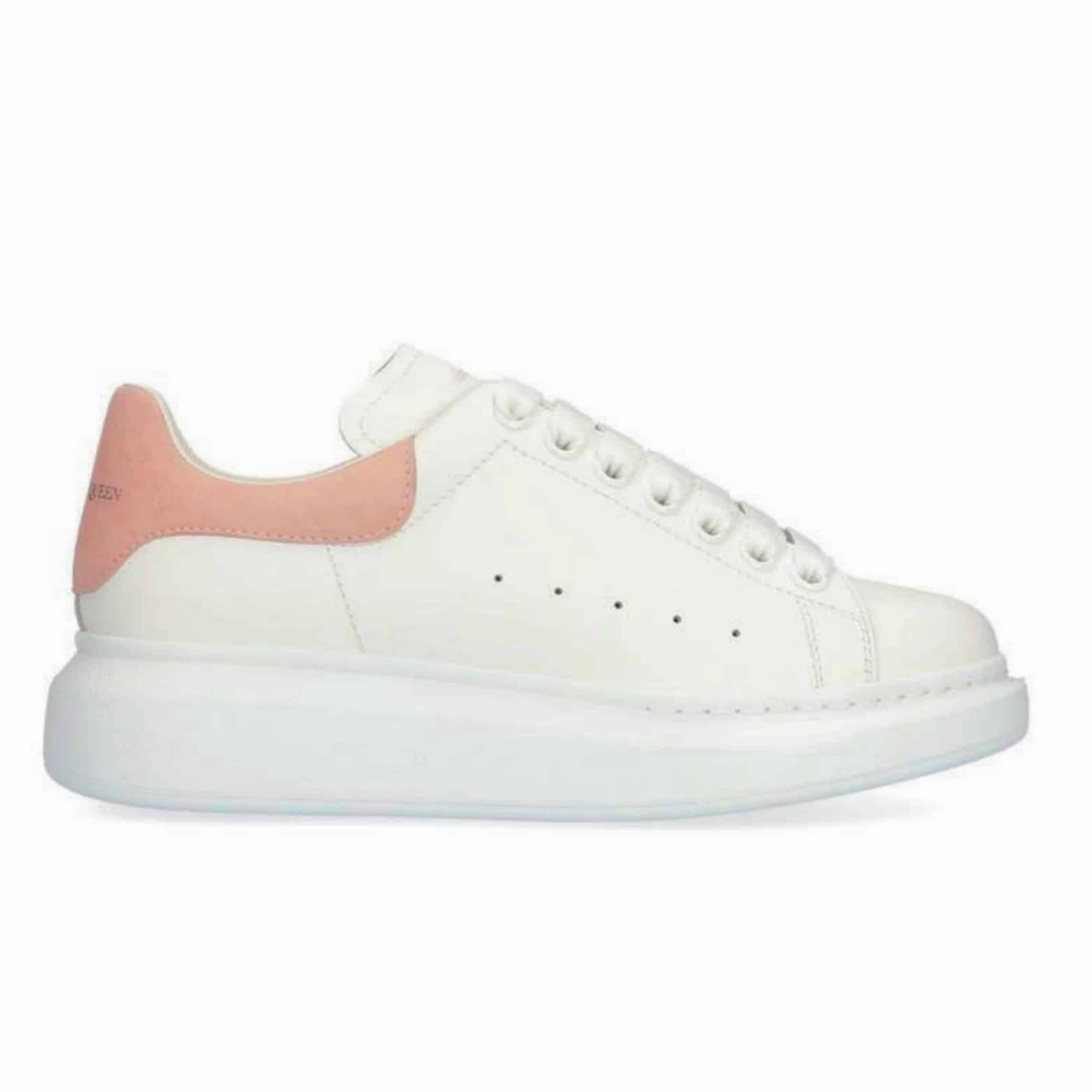 ALEXANDER MCQUEEN SNEAKER- AM8