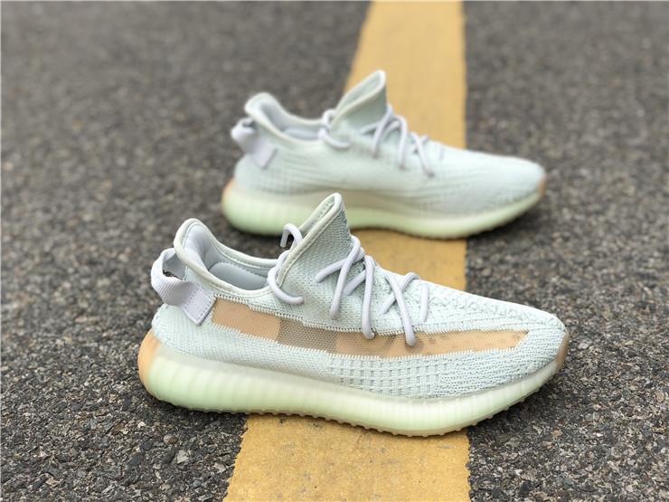 2019 Adidas Yeezy Boost 350 V2 Hyperspace (AYZ0089)