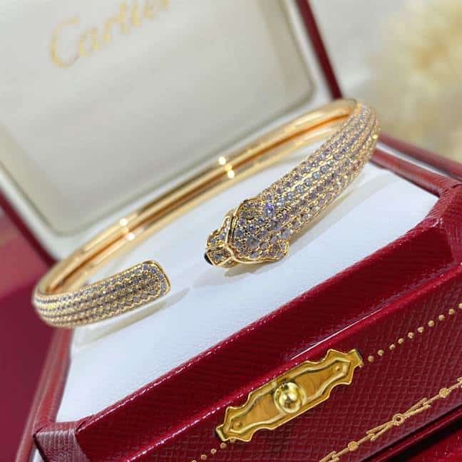 CARTIER JEWELREY – WJL20