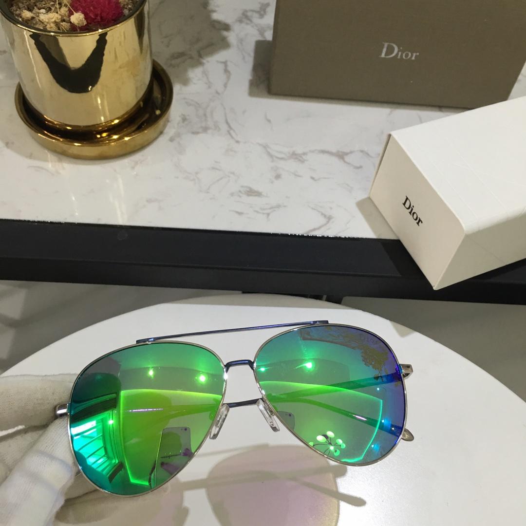 Dior Men’s Sunglasses ASS650062