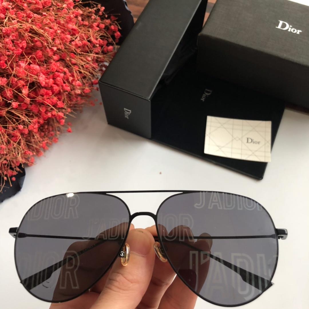 Dior Men’s Sunglasses ASS650059