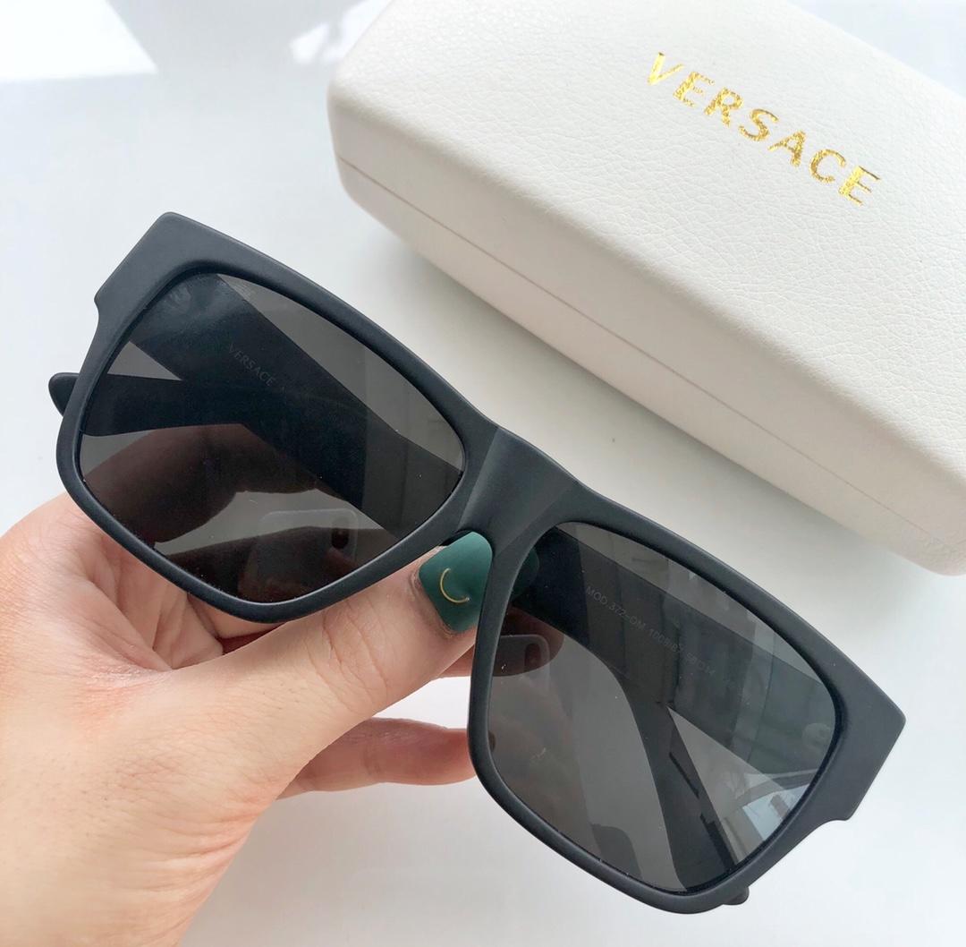 Versace Men’s Sunglasses ASS650318 Updated in 2019.07.17