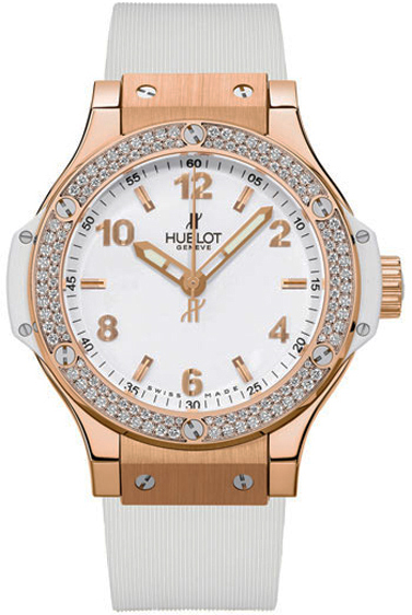 Hublot Big Bang 38MM 361.PE.2010.RW.1104