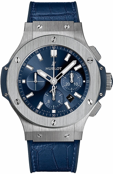 Hublot Big Bang 44mm Chronograph 301.SX.7170.LR
