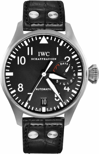 IWC Big Pilot’s Automatic IW500401