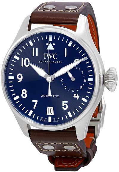 IWC Big Pilot’s Watch Edition “Le Petit Prince” IW501002