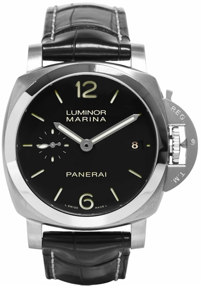 Panerai Luminor PAM00392