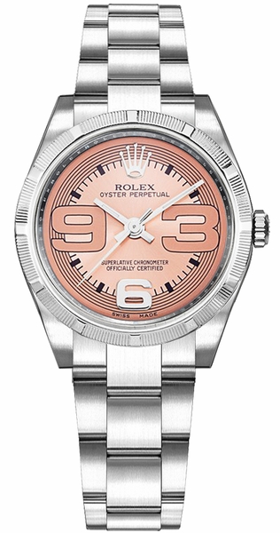 Rolex Oyster Perpetual 31 Women’s Watch 177210
